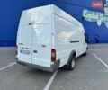 Білий Форд Транзит, об'ємом двигуна 2.4 л та пробігом 285 тис. км за 9500 $, фото 8 на Automoto.ua