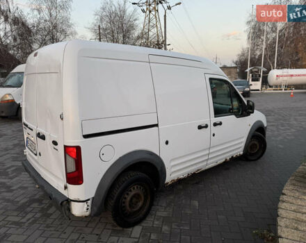 Белый Форд Транзит, объемом двигателя 1.75 л и пробегом 228 тыс. км за 4600 $, фото 7 на Automoto.ua