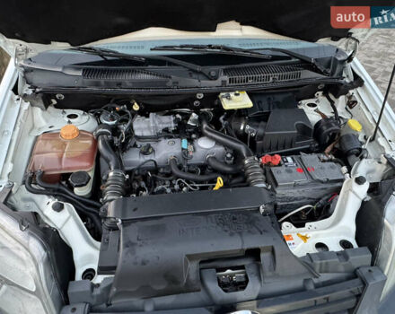 Белый Форд Транзит, объемом двигателя 1.75 л и пробегом 228 тыс. км за 4600 $, фото 26 на Automoto.ua