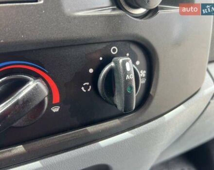 Форд Транзит 2013 в Киеве на Automoto.ua Белый Форд Транзит, объемом двигателя 2.2 л и пробегом 227 тыс. км за 8716 $, фото 24 на Automoto.ua