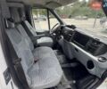 Форд Транзит 2013 в Киеве на Automoto.ua Белый Форд Транзит, объемом двигателя 2.2 л и пробегом 227 тыс. км за 8716 $, фото 7 на Automoto.ua