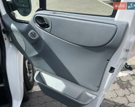 Форд Транзит 2013 в Киеве на Automoto.ua Белый Форд Транзит, объемом двигателя 2.2 л и пробегом 227 тыс. км за 8716 $, фото 14 на Automoto.ua