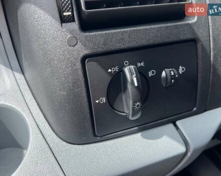 Форд Транзит 2013 в Киеве на Automoto.ua Белый Форд Транзит, объемом двигателя 2.2 л и пробегом 227 тыс. км за 8716 $, фото 23 на Automoto.ua