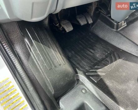 Форд Транзит 2013 в Киеве на Automoto.ua Белый Форд Транзит, объемом двигателя 2.2 л и пробегом 227 тыс. км за 8716 $, фото 11 на Automoto.ua