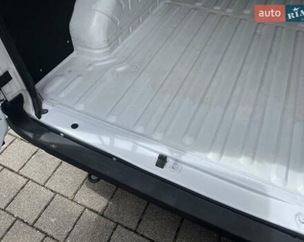 Форд Транзит 2013 в Киеве на Automoto.ua Белый Форд Транзит, объемом двигателя 2.2 л и пробегом 227 тыс. км за 8716 $, фото 12 на Automoto.ua