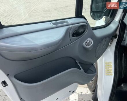 Форд Транзит 2013 в Киеве на Automoto.ua Белый Форд Транзит, объемом двигателя 2.2 л и пробегом 227 тыс. км за 8716 $, фото 18 на Automoto.ua