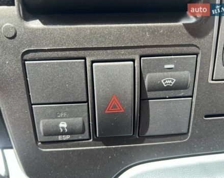 Форд Транзит 2013 в Киеве на Automoto.ua Белый Форд Транзит, объемом двигателя 2.2 л и пробегом 227 тыс. км за 8716 $, фото 21 на Automoto.ua