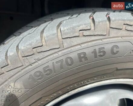 Форд Транзит 2013 в Киеве на Automoto.ua Белый Форд Транзит, объемом двигателя 2.2 л и пробегом 227 тыс. км за 8716 $, фото 15 на Automoto.ua