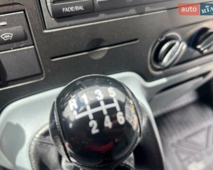 Форд Транзит 2013 в Киеве на Automoto.ua Белый Форд Транзит, объемом двигателя 2.2 л и пробегом 227 тыс. км за 8716 $, фото 26 на Automoto.ua