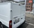 Белый Форд Транзит, объемом двигателя 2.2 л и пробегом 227 тыс. км за 7200 $, фото 2 на Automoto.ua