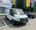 Белый Форд Транзит, объемом двигателя 2.2 л и пробегом 227 тыс. км за 7200 $, фото 1 на Automoto.ua