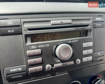 Форд Транзит 2013 в Киеве на Automoto.ua Белый Форд Транзит, объемом двигателя 2.2 л и пробегом 227 тыс. км за 8716 $, фото 25 на Automoto.ua