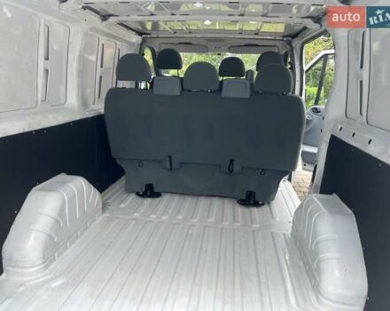 Форд Транзит 2013 в Киеве на Automoto.ua Белый Форд Транзит, объемом двигателя 2.2 л и пробегом 227 тыс. км за 8716 $, фото 19 на Automoto.ua