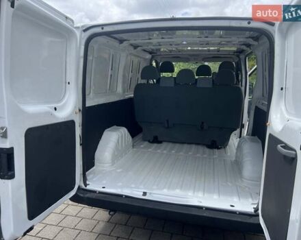 Форд Транзит 2013 в Киеве на Automoto.ua Белый Форд Транзит, объемом двигателя 2.2 л и пробегом 227 тыс. км за 8716 $, фото 13 на Automoto.ua
