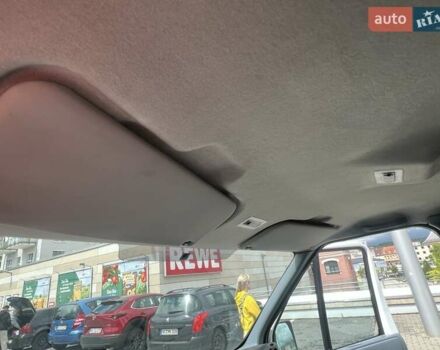 Форд Транзит 2013 в Киеве на Automoto.ua Белый Форд Транзит, объемом двигателя 2.2 л и пробегом 227 тыс. км за 8716 $, фото 20 на Automoto.ua