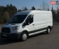Белый Форд Транзит, объемом двигателя 2.2 л и пробегом 144 тыс. км за 13500 $, фото 15 на Automoto.ua