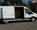 Белый Форд Транзит, объемом двигателя 2.2 л и пробегом 144 тыс. км за 13500 $, фото 19 на Automoto.ua