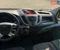 Белый Форд Транзит, объемом двигателя 2.2 л и пробегом 144 тыс. км за 13500 $, фото 28 на Automoto.ua