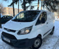Білий Форд Транзит, об'ємом двигуна 2.2 л та пробігом 471 тис. км за 9500 $, фото 8 на Automoto.ua