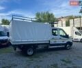Белый Форд Транзит, объемом двигателя 2.2 л и пробегом 159 тыс. км за 21500 $, фото 7 на Automoto.ua