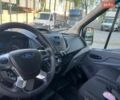 Белый Форд Транзит, объемом двигателя 2.2 л и пробегом 159 тыс. км за 21500 $, фото 20 на Automoto.ua