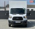 Білий Форд Транзит, об'ємом двигуна 2 л та пробігом 122 тис. км за 16999 $, фото 4 на Automoto.ua