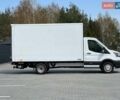 Білий Форд Транзит, об'ємом двигуна 2 л та пробігом 122 тис. км за 18690 $, фото 6 на Automoto.ua