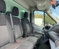 Білий Форд Транзит, об'ємом двигуна 2 л та пробігом 122 тис. км за 18690 $, фото 15 на Automoto.ua