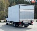 Білий Форд Транзит, об'ємом двигуна 2 л та пробігом 122 тис. км за 16999 $, фото 2 на Automoto.ua