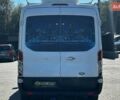 Белый Форд Транзит, объемом двигателя 2 л и пробегом 199 тыс. км за 44612 $, фото 4 на Automoto.ua