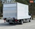 Білий Форд Транзит, об'ємом двигуна 2 л та пробігом 122 тис. км за 16999 $, фото 7 на Automoto.ua