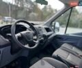 Білий Форд Транзит, об'ємом двигуна 2 л та пробігом 122 тис. км за 18690 $, фото 13 на Automoto.ua