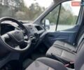 Білий Форд Транзит, об'ємом двигуна 2 л та пробігом 122 тис. км за 16999 $, фото 14 на Automoto.ua