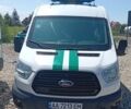 Білий Форд Транзит, об'ємом двигуна 2 л та пробігом 443 тис. км за 28216 $, фото 1 на Automoto.ua