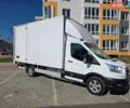 Білий Форд Транзит, об'ємом двигуна 2 л та пробігом 188 тис. км за 26500 $, фото 1 на Automoto.ua