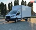 Белый Форд Транзит, объемом двигателя 2 л и пробегом 119 тыс. км за 25300 $, фото 1 на Automoto.ua