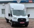 Білий Форд Транзит, об'ємом двигуна 2 л та пробігом 287 тис. км за 18950 $, фото 1 на Automoto.ua