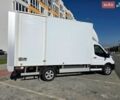 Білий Форд Транзит, об'ємом двигуна 2 л та пробігом 188 тис. км за 26500 $, фото 3 на Automoto.ua