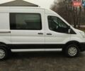 Білий Форд Транзит, об'ємом двигуна 2 л та пробігом 180 тис. км за 17900 $, фото 6 на Automoto.ua