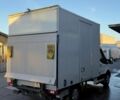 Белый Форд Транзит, объемом двигателя 2 л и пробегом 252 тыс. км за 17800 $, фото 1 на Automoto.ua