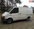 Білий Форд Транзит, об'ємом двигуна 2 л та пробігом 500 тис. км за 1500 $, фото 1 на Automoto.ua
