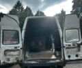 Белый Форд Транзит, объемом двигателя 2 л и пробегом 300 тыс. км за 2500 $, фото 11 на Automoto.ua