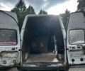 Белый Форд Транзит, объемом двигателя 2 л и пробегом 300 тыс. км за 2500 $, фото 12 на Automoto.ua