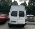 Белый Форд Транзит, объемом двигателя 2 л и пробегом 300 тыс. км за 2500 $, фото 5 на Automoto.ua