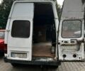 Белый Форд Транзит, объемом двигателя 2 л и пробегом 300 тыс. км за 2500 $, фото 6 на Automoto.ua