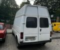 Белый Форд Транзит, объемом двигателя 2 л и пробегом 300 тыс. км за 2500 $, фото 4 на Automoto.ua