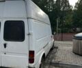 Белый Форд Транзит, объемом двигателя 2 л и пробегом 300 тыс. км за 2500 $, фото 3 на Automoto.ua