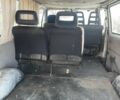 Білий Форд Транзит, об'ємом двигуна 2 л та пробігом 23 тис. км за 1400 $, фото 5 на Automoto.ua