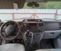 Білий Форд Транзит, об'ємом двигуна 2.2 л та пробігом 244 тис. км за 8003 $, фото 2 на Automoto.ua