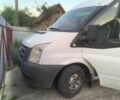 Білий Форд Транзит, об'ємом двигуна 2.2 л та пробігом 244 тис. км за 8003 $, фото 5 на Automoto.ua